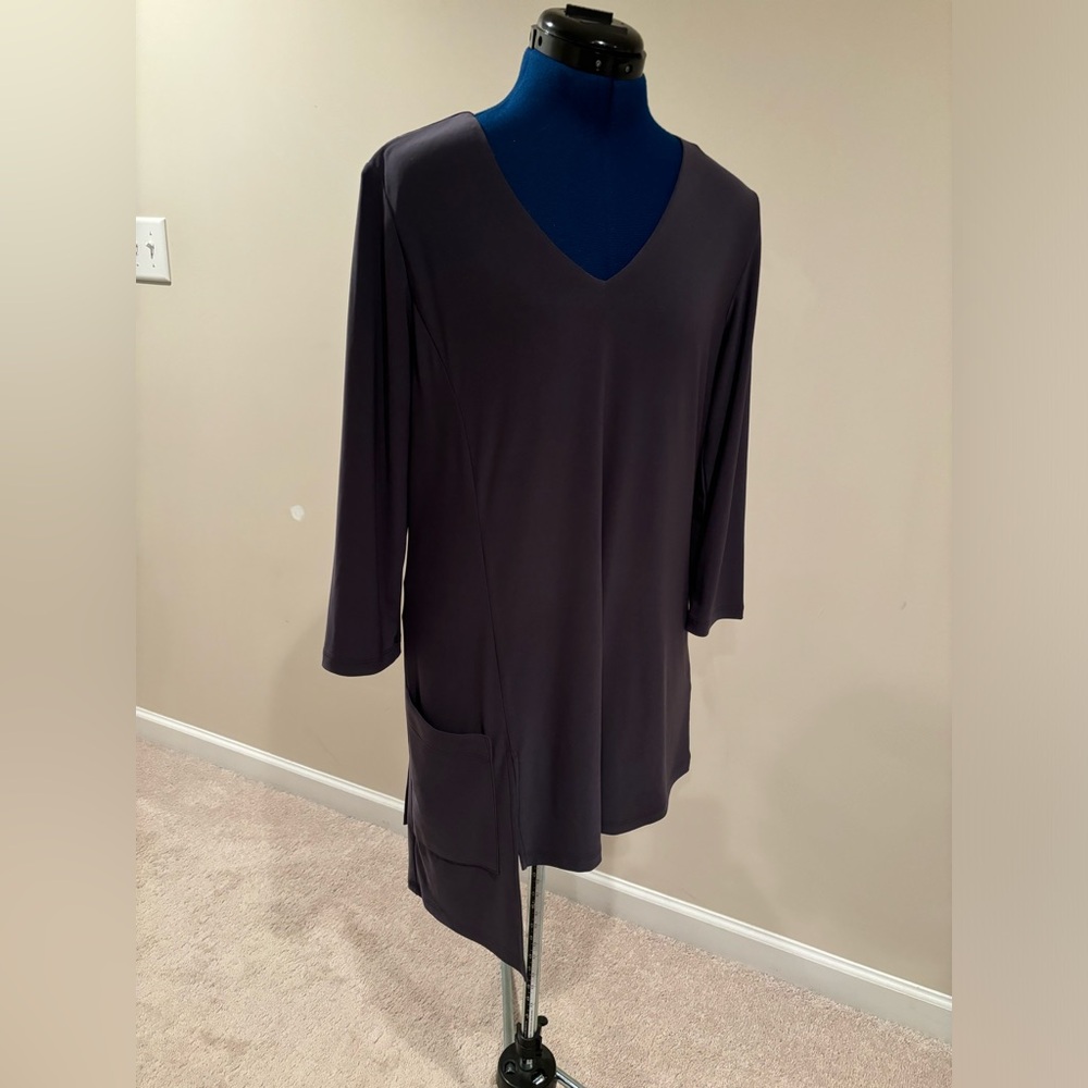 Last Tango tunic top